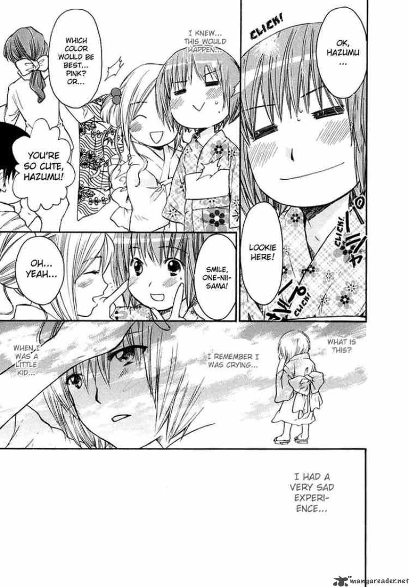 Kashimashi Girl Meets Girl 12 11