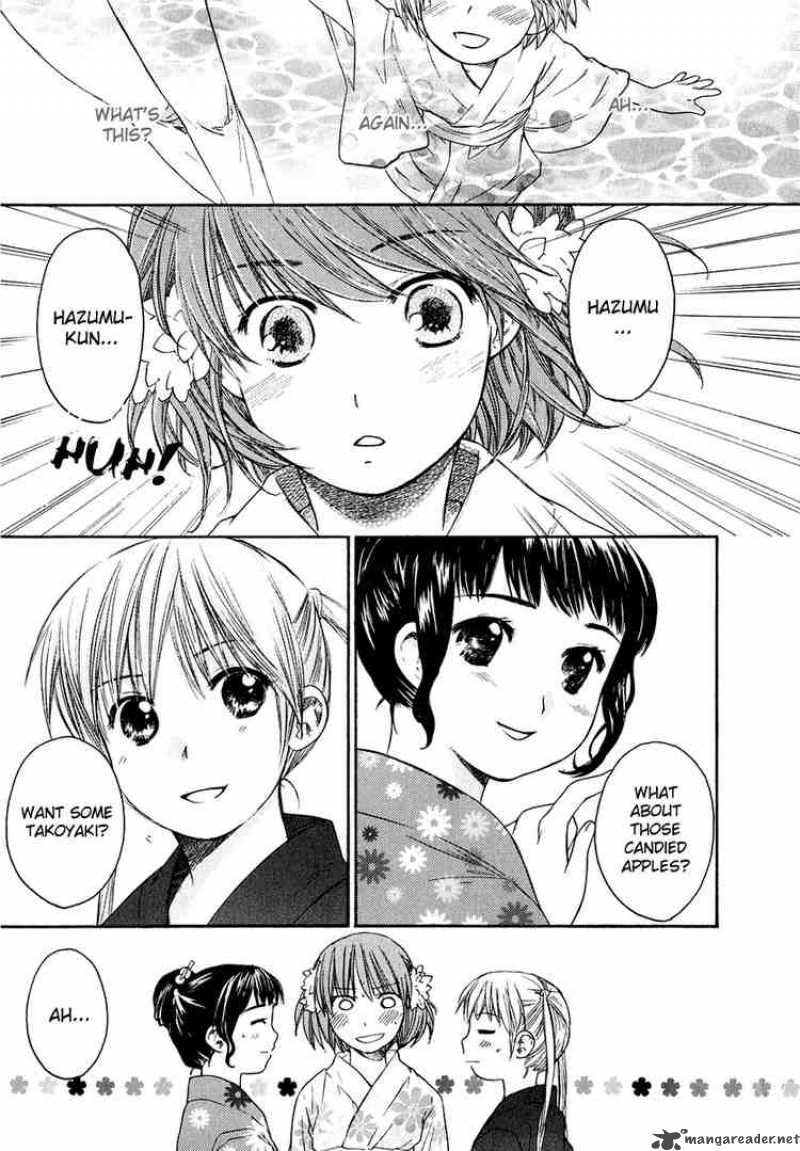 Kashimashi Girl Meets Girl 12 15