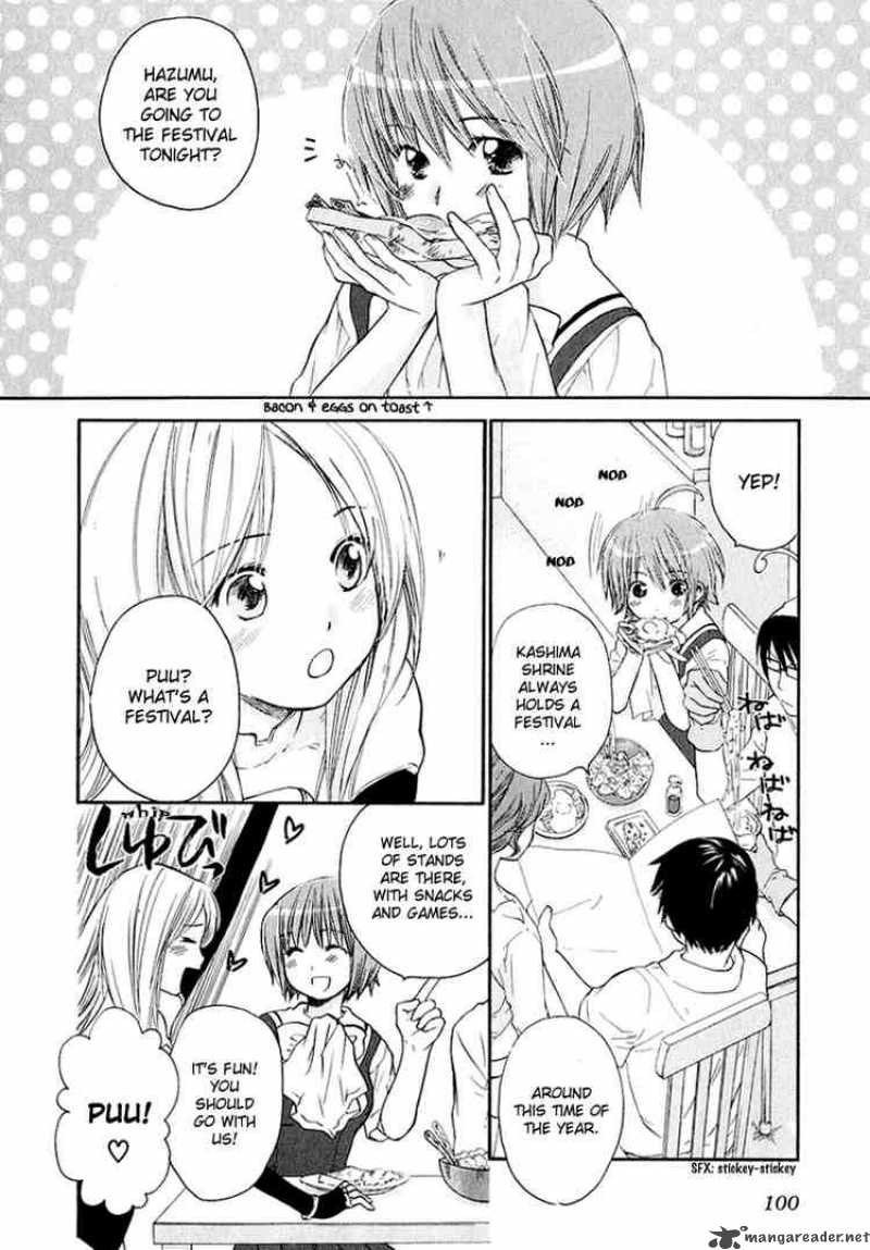 Kashimashi Girl Meets Girl 12 2