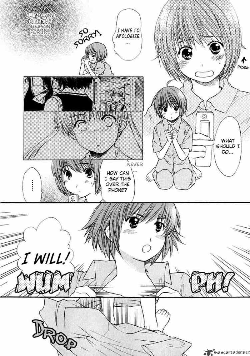 Kashimashi Girl Meets Girl 14 10