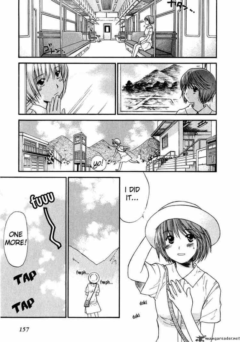 Kashimashi Girl Meets Girl 14 11