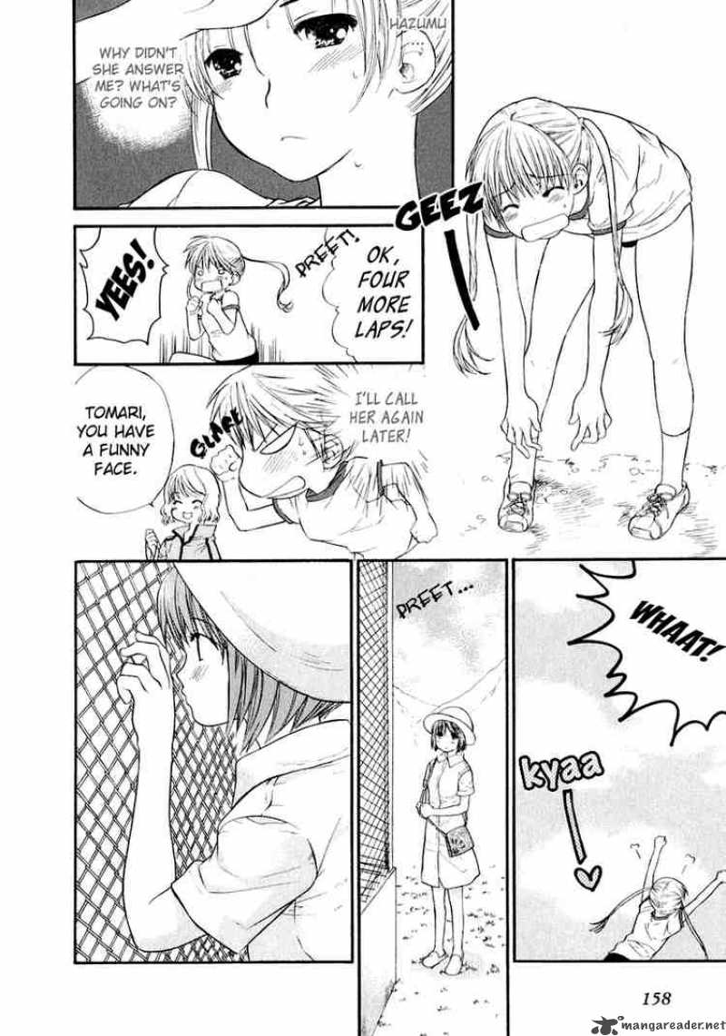 Kashimashi Girl Meets Girl 14 12