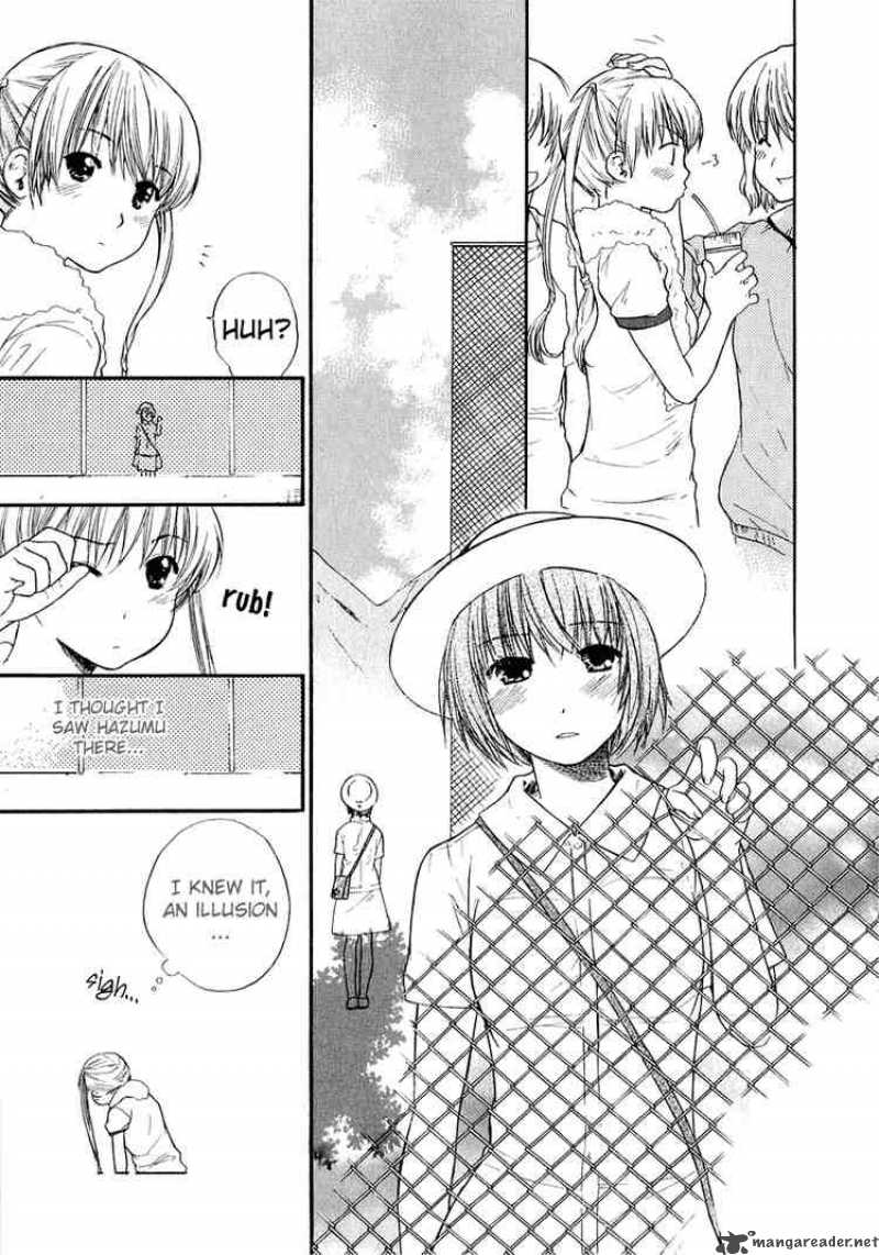 Kashimashi Girl Meets Girl 14 13