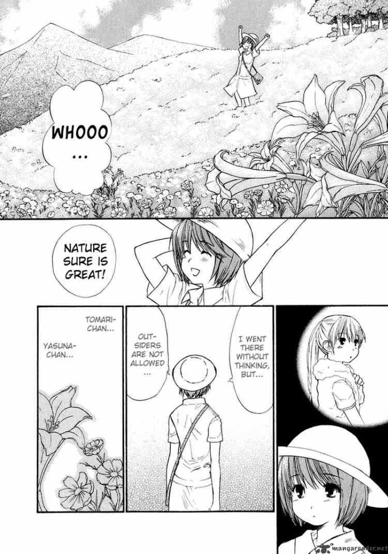 Kashimashi Girl Meets Girl 14 14