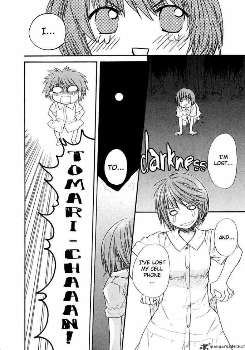 Kashimashi Girl Meets Girl 14 16