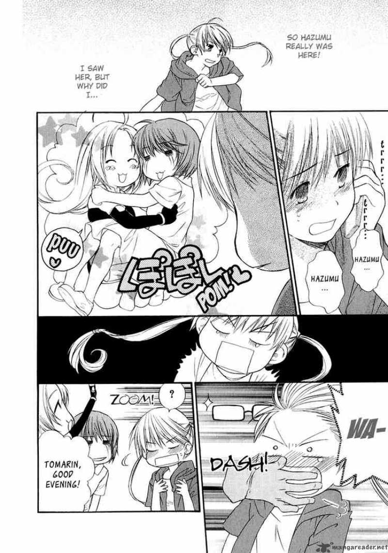 Kashimashi Girl Meets Girl 14 18