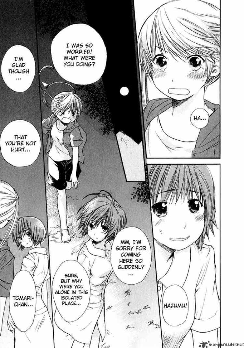 Kashimashi Girl Meets Girl 14 19