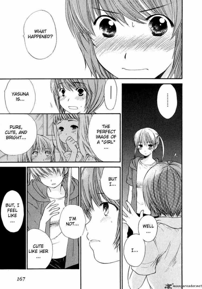 Kashimashi Girl Meets Girl 14 21