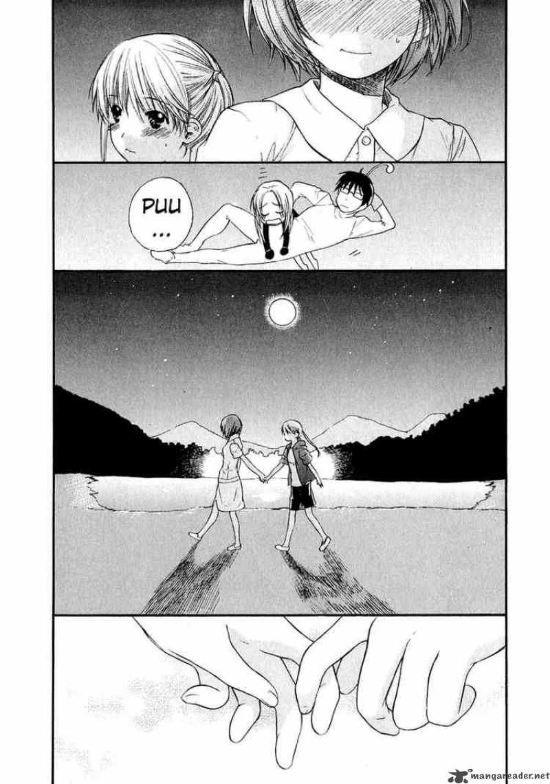 Kashimashi Girl Meets Girl 14 23