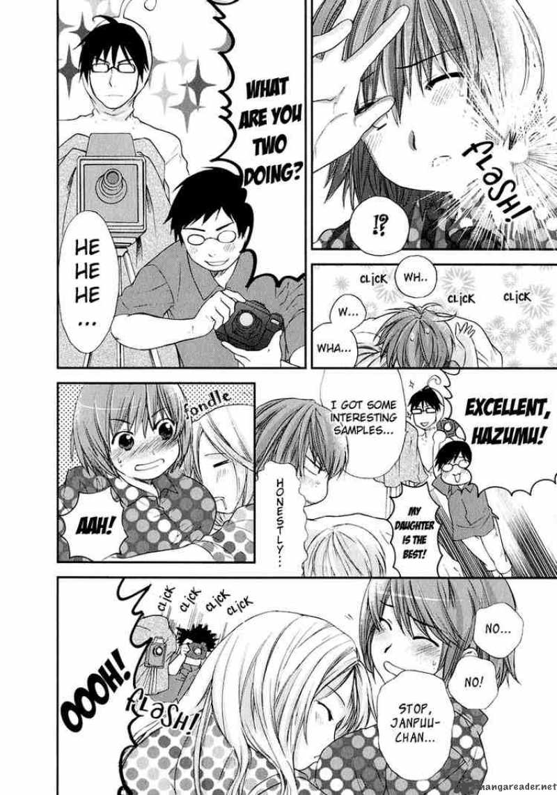 Kashimashi Girl Meets Girl 14 26