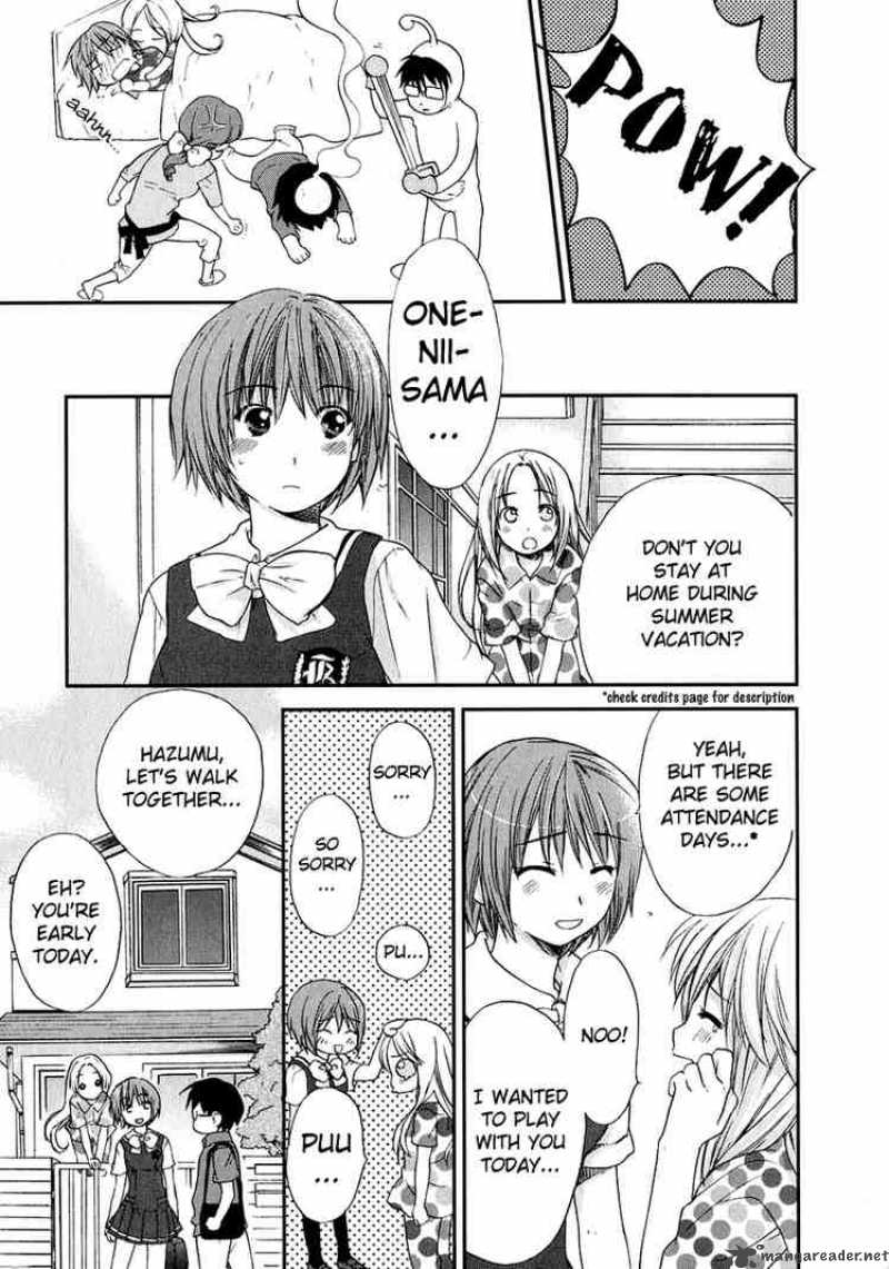 Kashimashi Girl Meets Girl 14 27