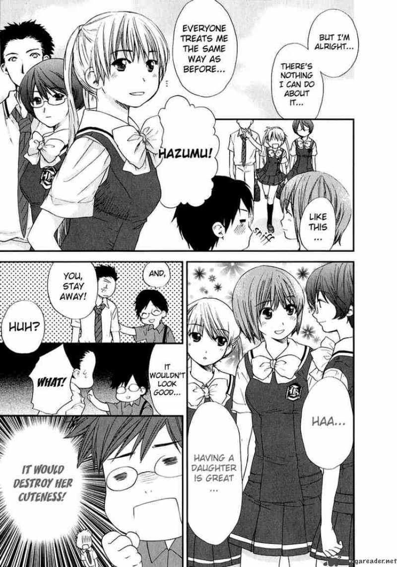 Kashimashi Girl Meets Girl 14 29