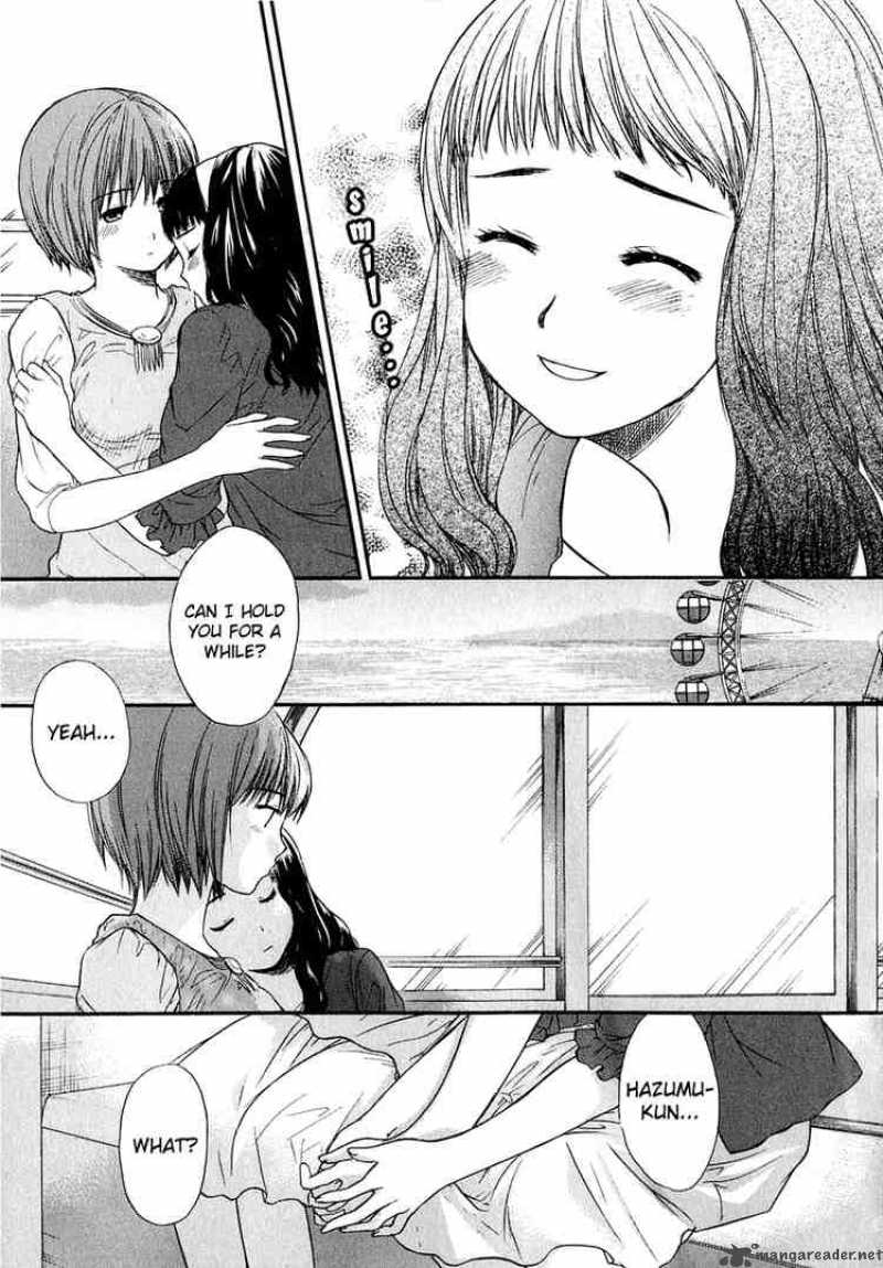 Kashimashi Girl Meets Girl 14 3