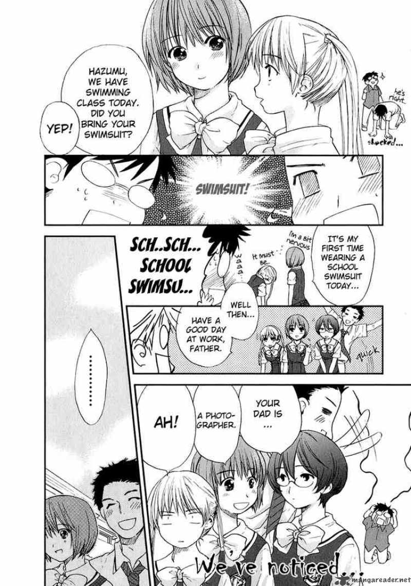 Kashimashi Girl Meets Girl 14 30