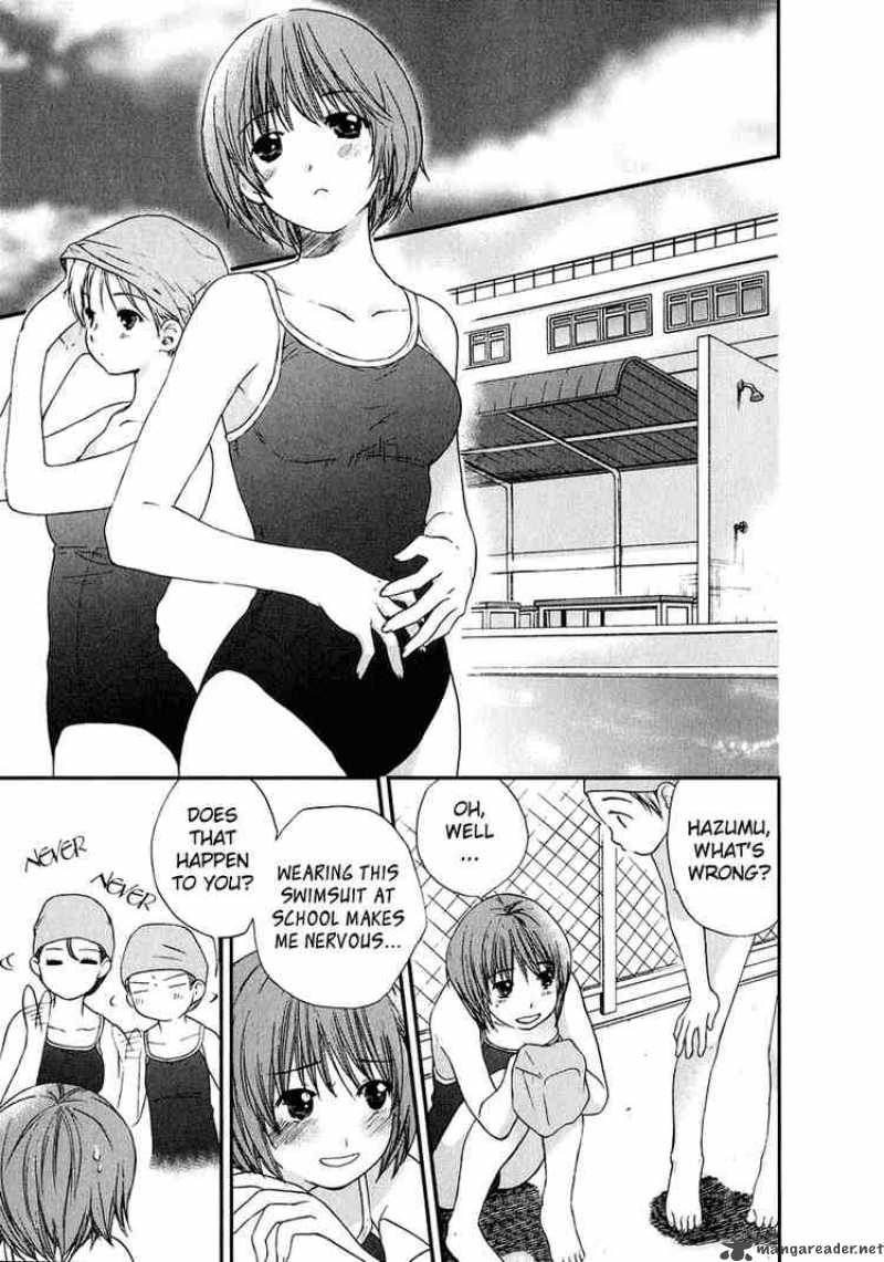 Kashimashi Girl Meets Girl 14 35