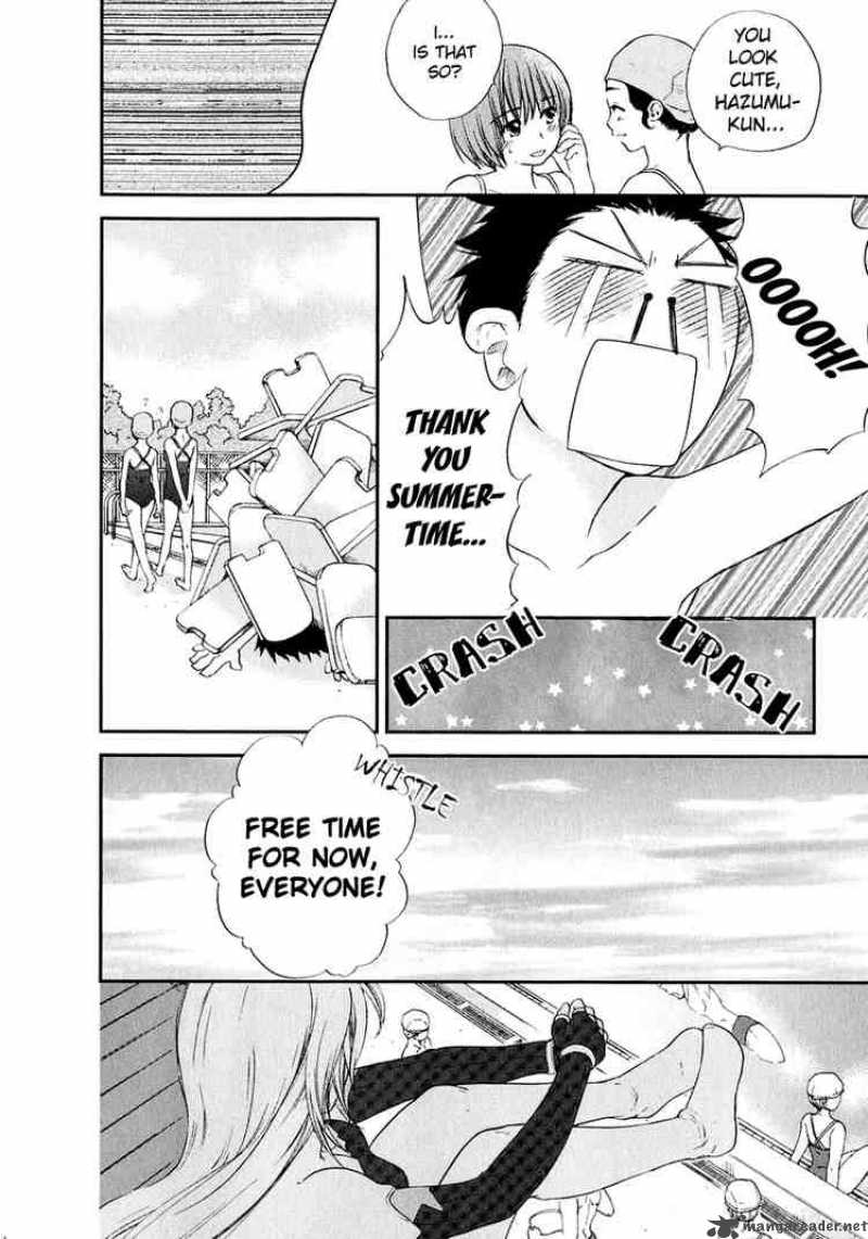 Kashimashi Girl Meets Girl 14 36