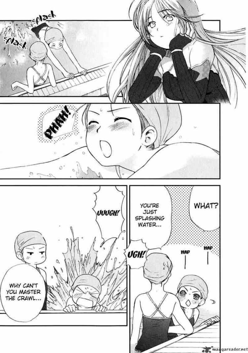 Kashimashi Girl Meets Girl 14 37