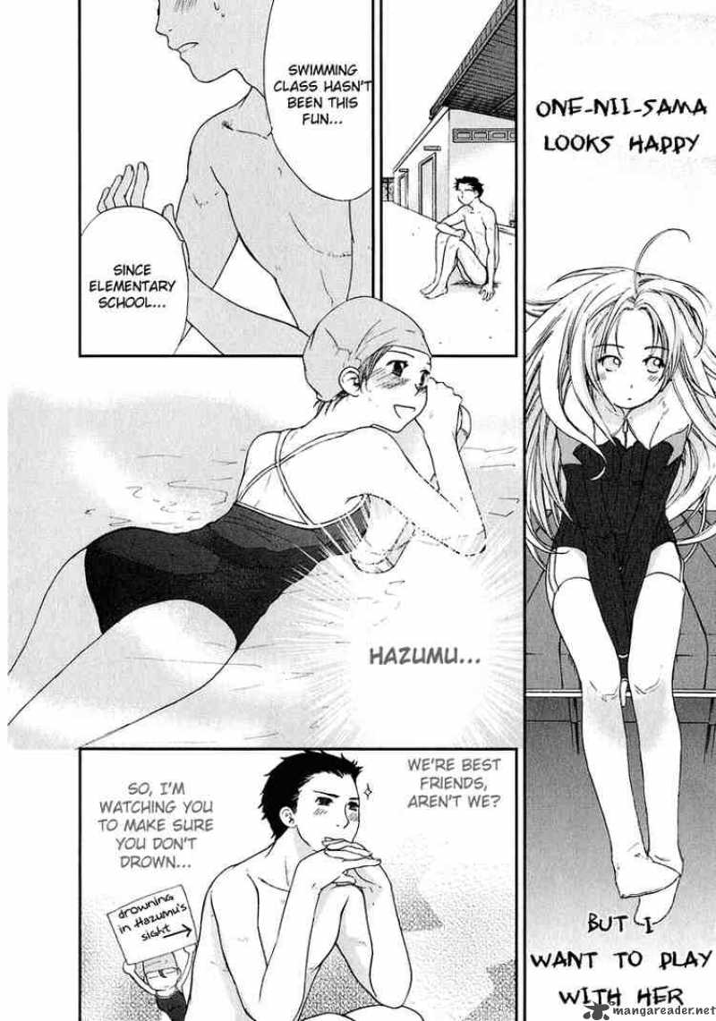 Kashimashi Girl Meets Girl 14 38