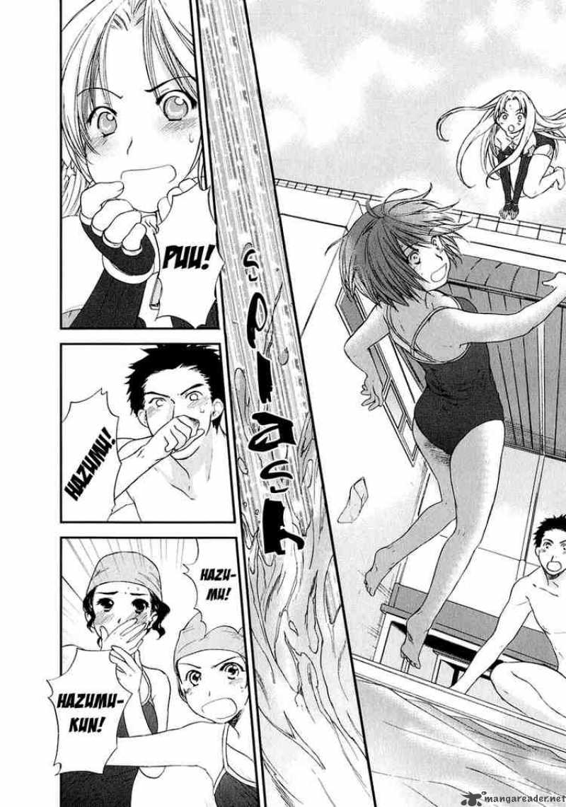 Kashimashi Girl Meets Girl 14 40