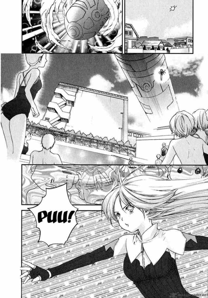 Kashimashi Girl Meets Girl 14 42