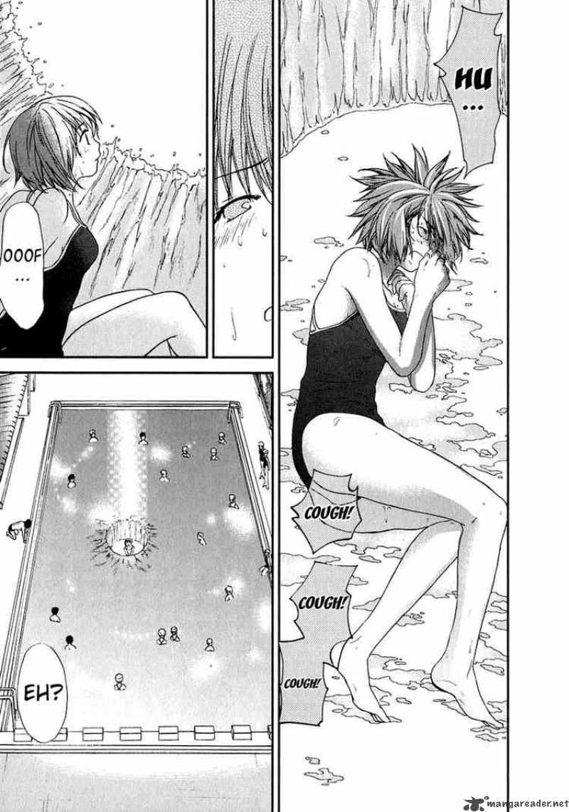 Kashimashi Girl Meets Girl 14 43