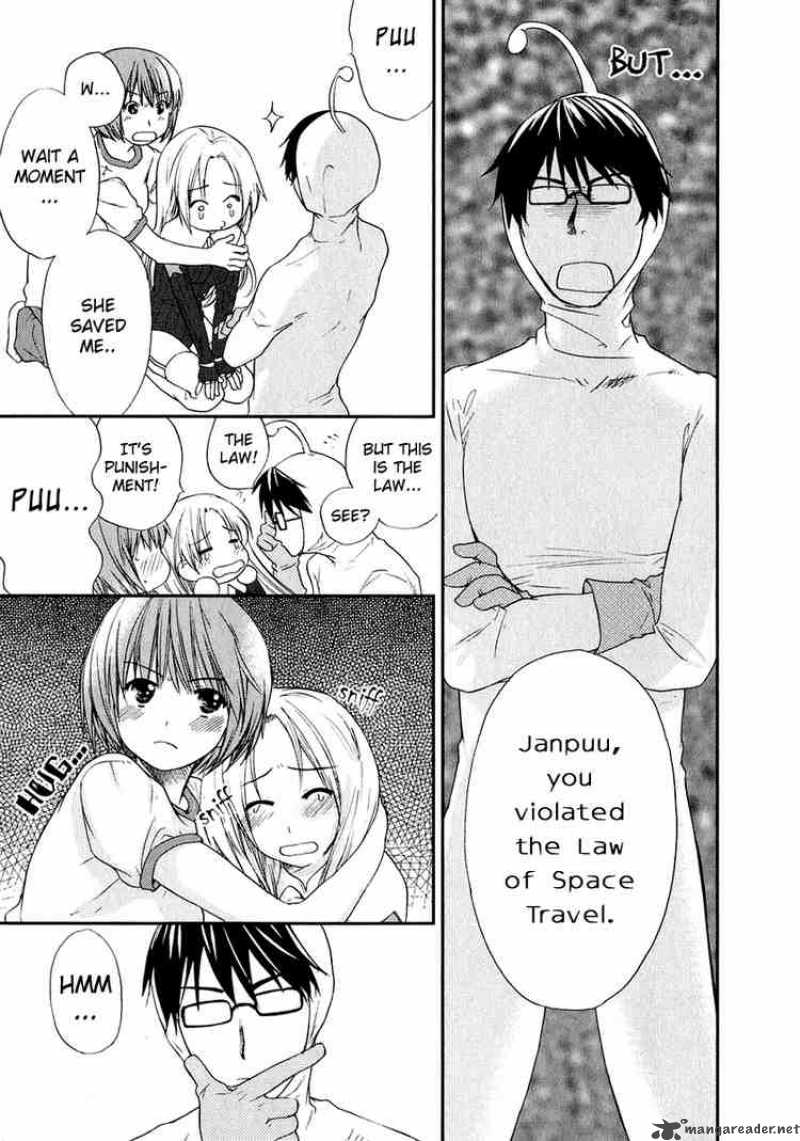 Kashimashi Girl Meets Girl 14 45