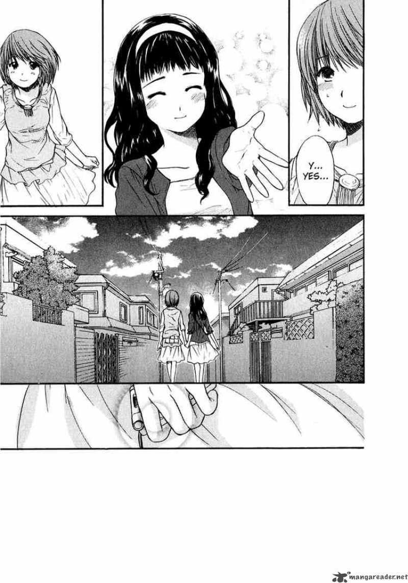 Kashimashi Girl Meets Girl 14 5