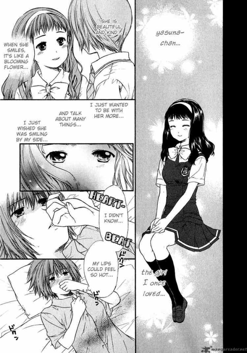 Kashimashi Girl Meets Girl 14 7