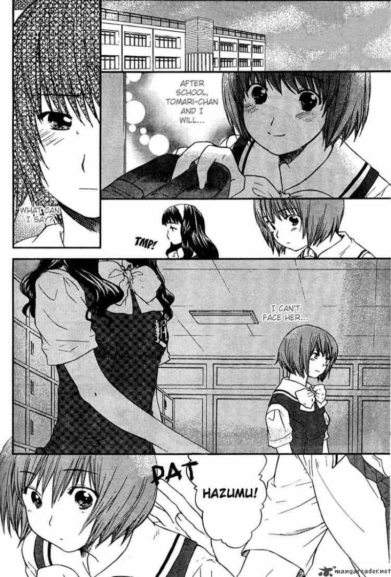 Kashimashi Girl Meets Girl 15 14