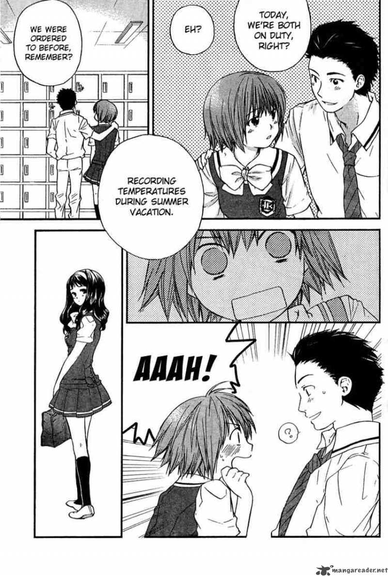 Kashimashi Girl Meets Girl 15 15