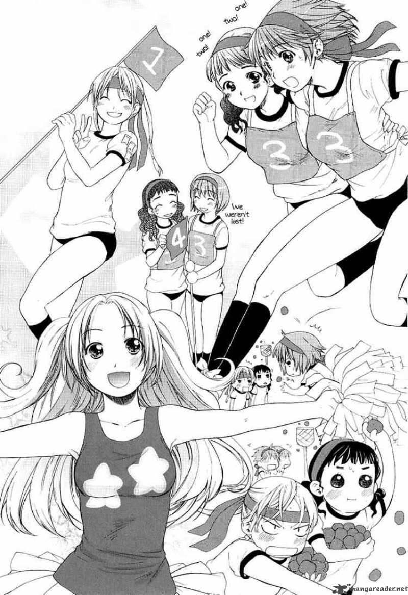 Kashimashi Girl Meets Girl 20 18