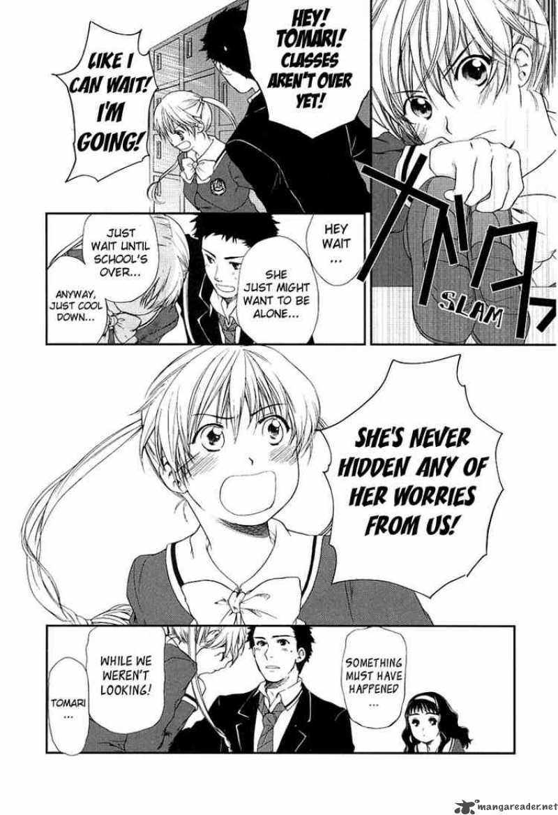 Kashimashi Girl Meets Girl 21 10