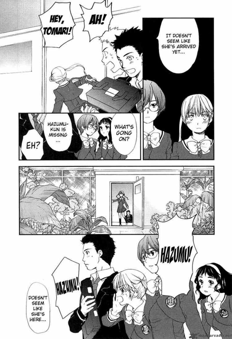Kashimashi Girl Meets Girl 21 6