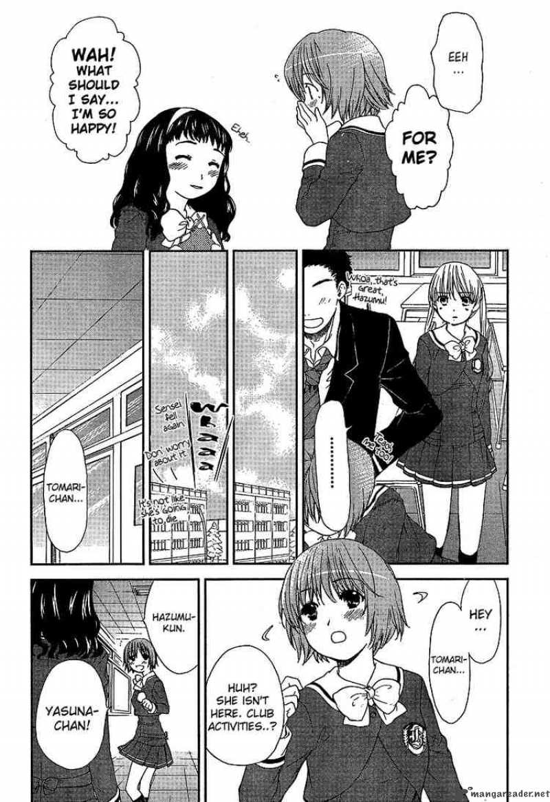 Kashimashi Girl Meets Girl 23 10