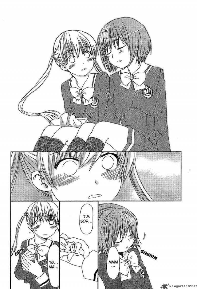 Kashimashi Girl Meets Girl 26 19