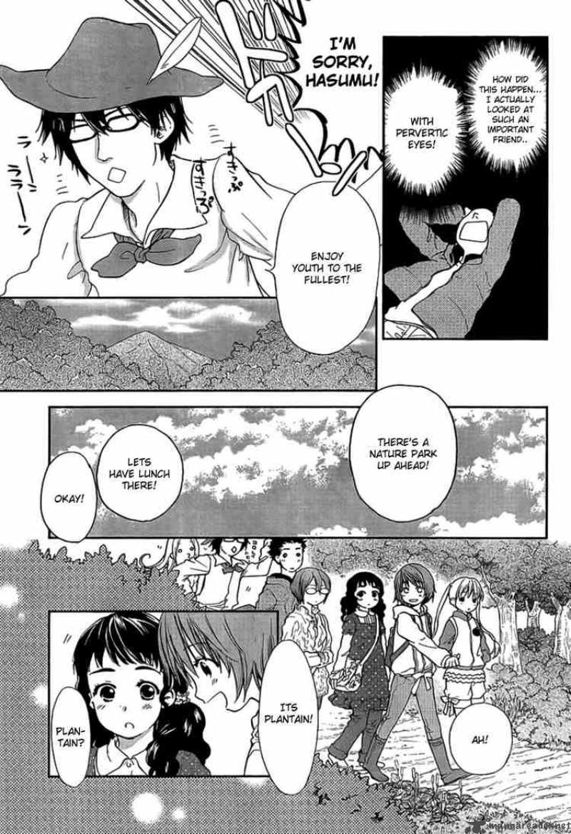 Kashimashi Girl Meets Girl 27 5