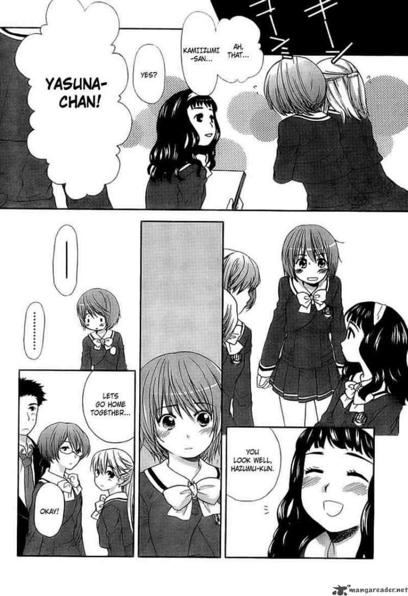 Kashimashi Girl Meets Girl 28 14