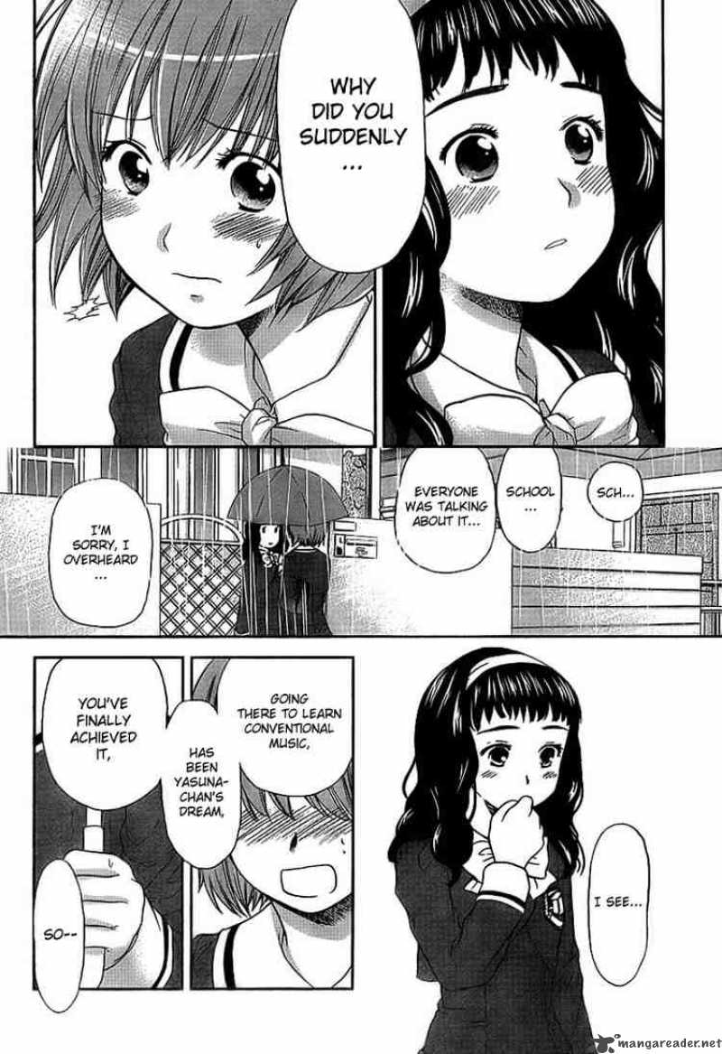 Kashimashi Girl Meets Girl 28 18