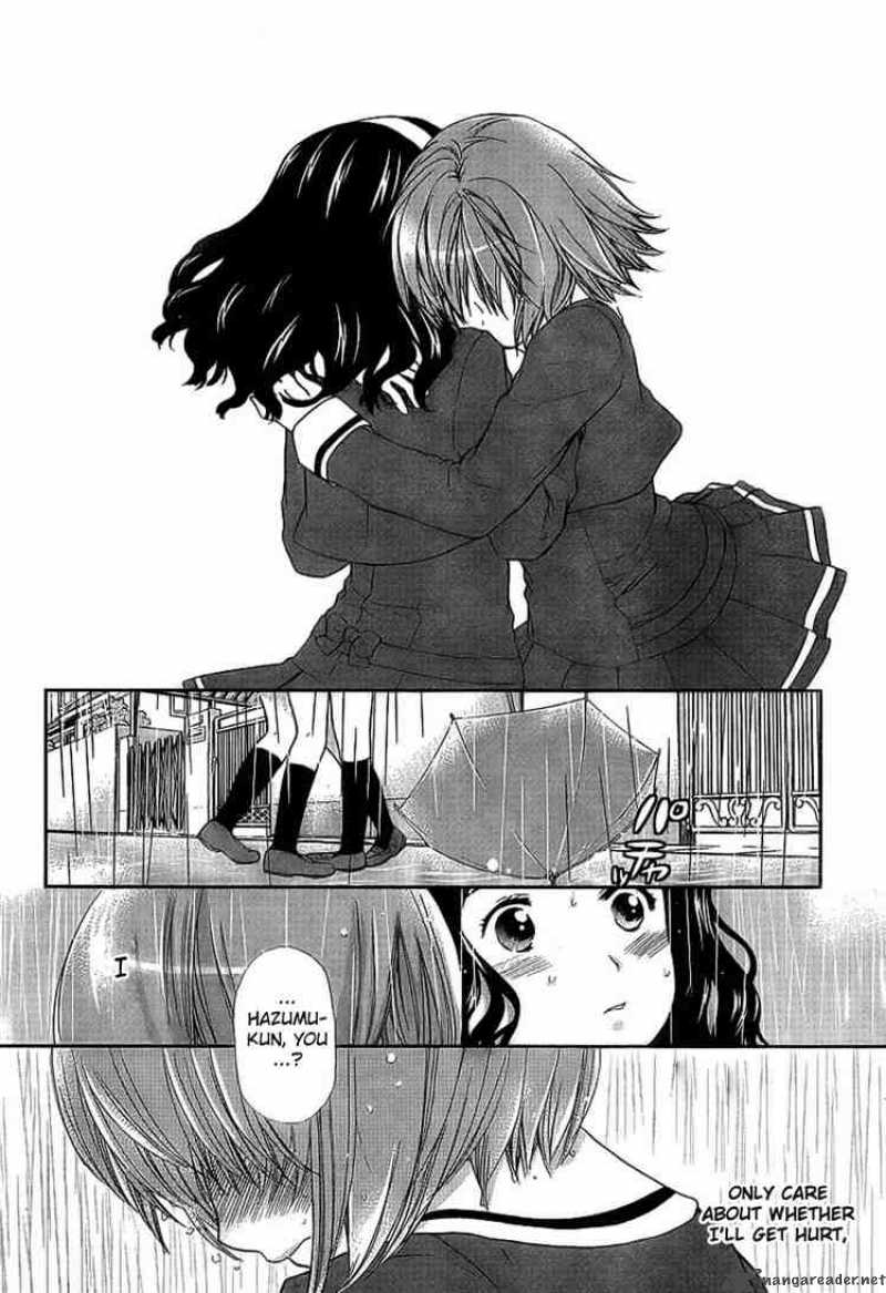 Kashimashi Girl Meets Girl 28 22