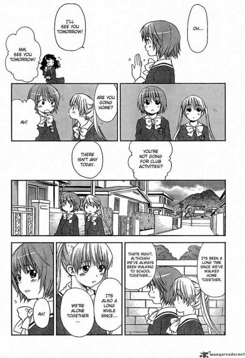 Kashimashi Girl Meets Girl 28 6