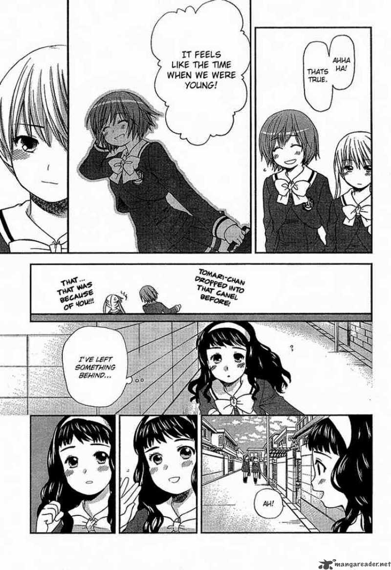 Kashimashi Girl Meets Girl 28 7