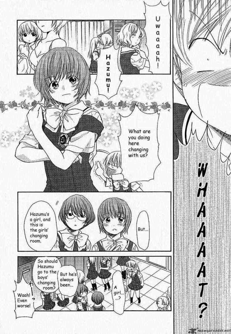 Kashimashi Girl Meets Girl 4 6
