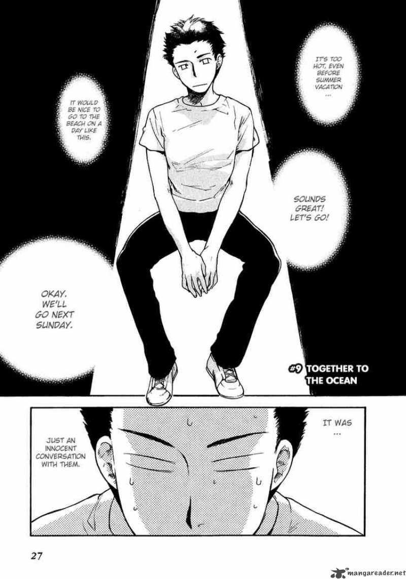 Kashimashi Girl Meets Girl 9 1