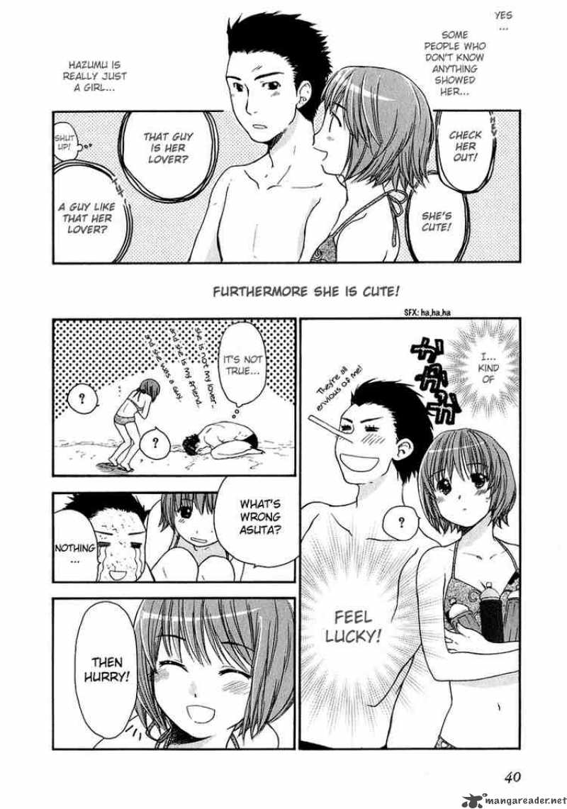 Kashimashi Girl Meets Girl 9 14