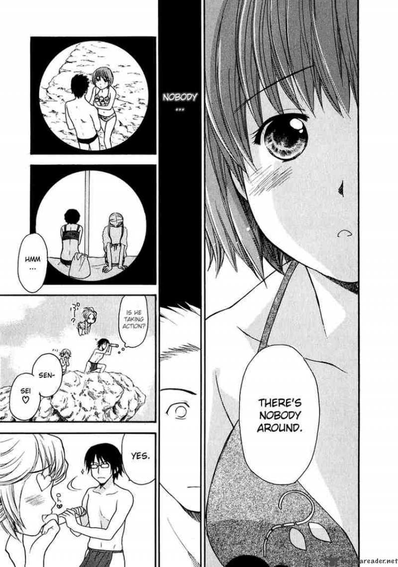 Kashimashi Girl Meets Girl 9 17