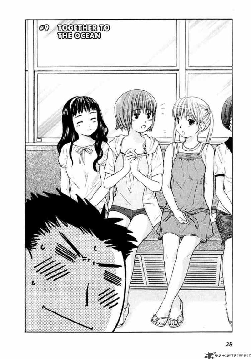 Kashimashi Girl Meets Girl 9 2