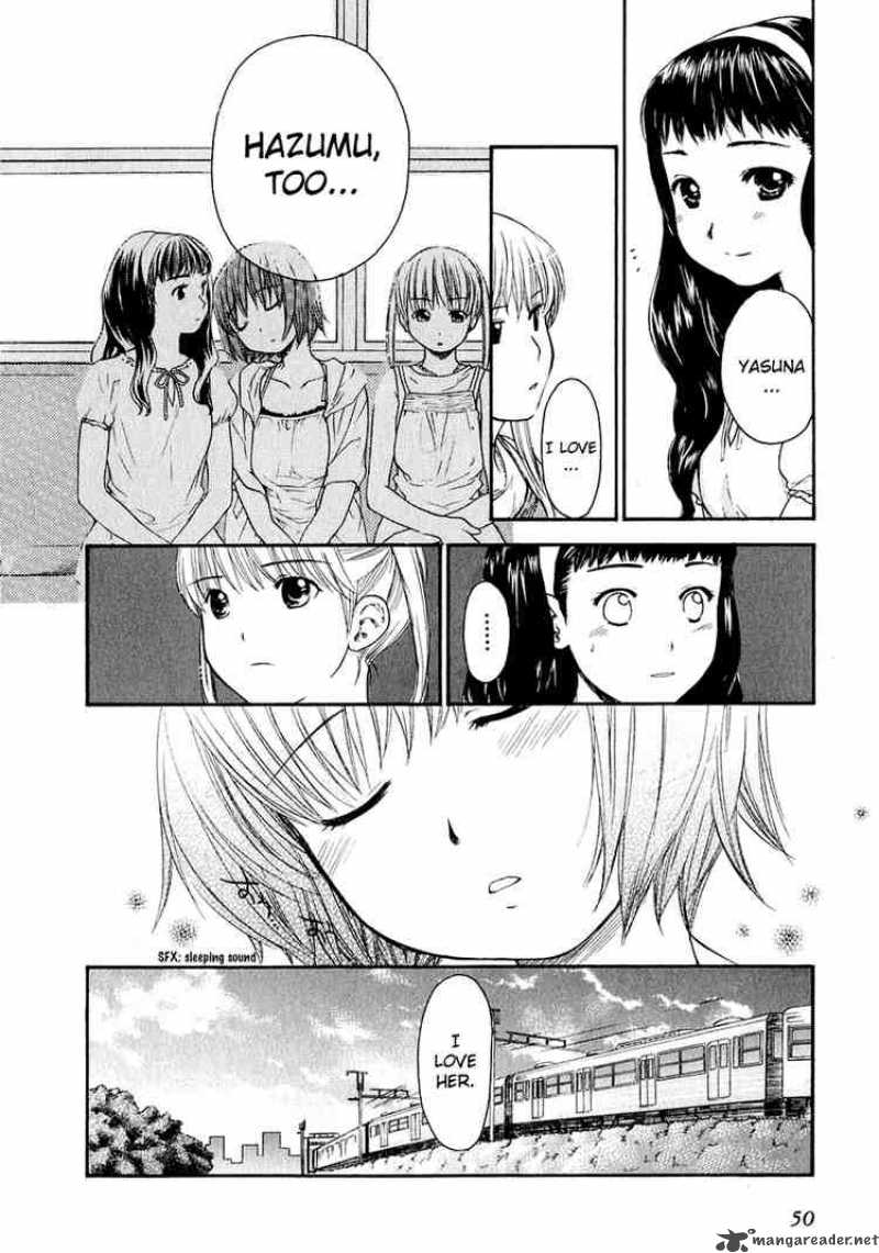 Kashimashi Girl Meets Girl 9 24