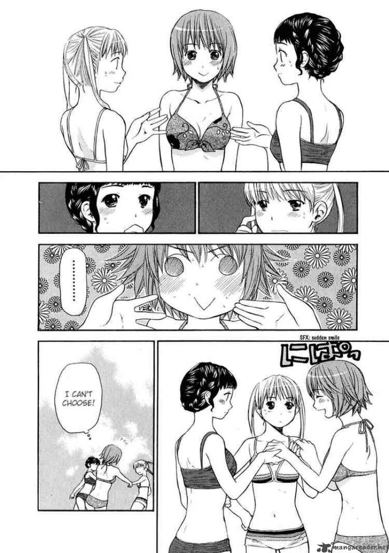 Kashimashi Girl Meets Girl 9 8