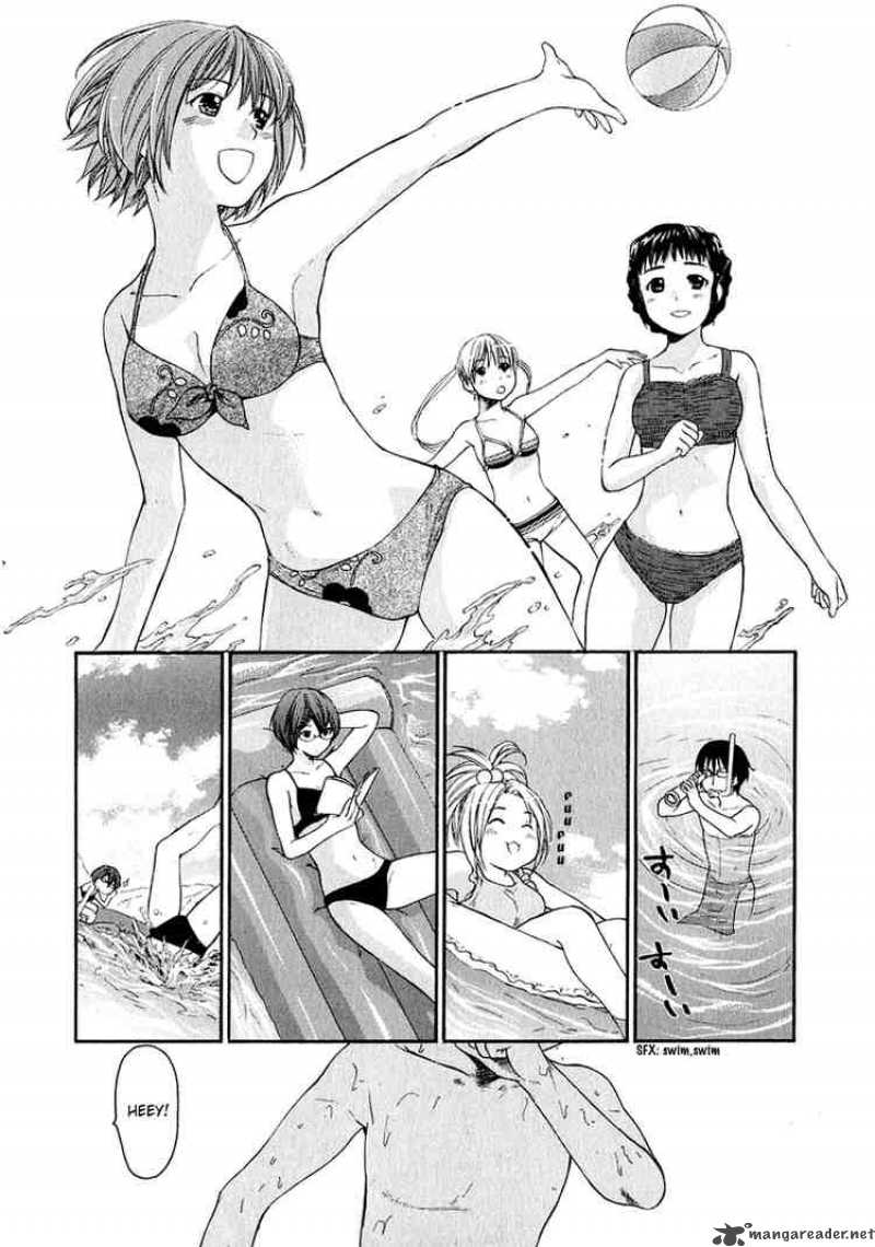 Kashimashi Girl Meets Girl 9 9