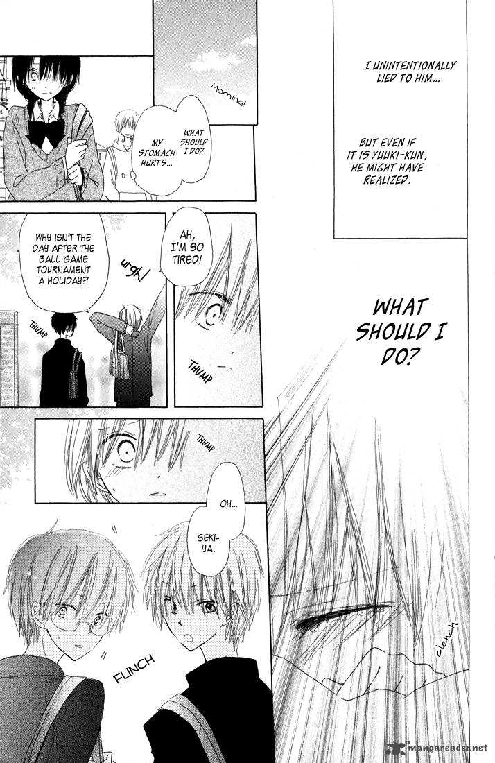 Katakoi Triangle 9 3